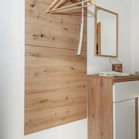 Appartement Mit Ausblick *