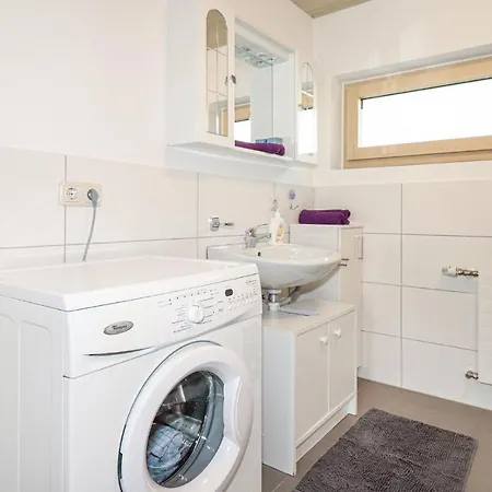 아파트 Mit Ausblick Ausser Wald am Arlberg