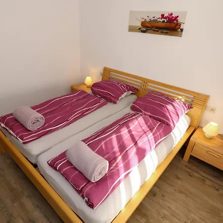 Appartement Mit Ausblick Ausser Wald am Arlberg